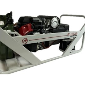 MPI 13001 AVR áramfejlesztő