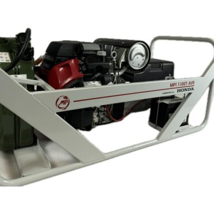 MPI 13001 AVR Generátor