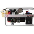 MPI 14000 áramfejlesztő