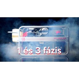 MPI 14000AVR áramfejlesztő