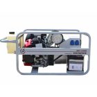 MPI 14000 áramfejlesztő