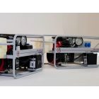 MPI 14000 áramfejlesztő