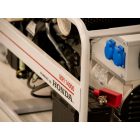 MPI 14000 áramfejlesztő