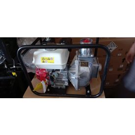 MPI 205 SX Honda motoros magasnyomású szivattyú