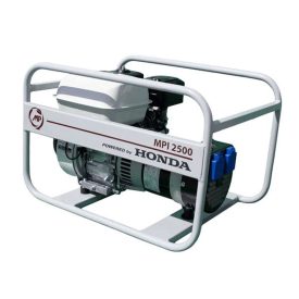 MP Motor MPI 2500 Áramfejlesztő