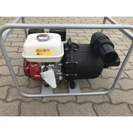 MPI 30 V vegyianyag szivattyú, Honda motoros