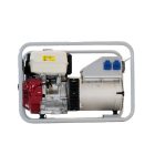 MPI 7000 AVR áramfejlesztő