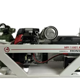 MPI 13001 AVR Generátor