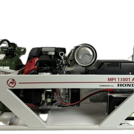 MPI 13001 AVR Generátor