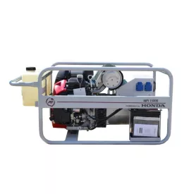 MP Motor MPI 15000 áramfejlesztő
