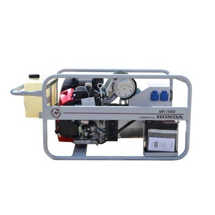 MP Motor MPI 15000 Generátor