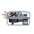 MP Motor MPI 15000 Generátor