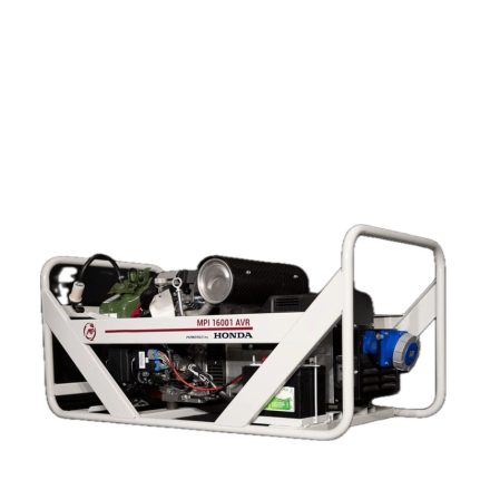 MP Motor MPI 16001 AVR Generátor