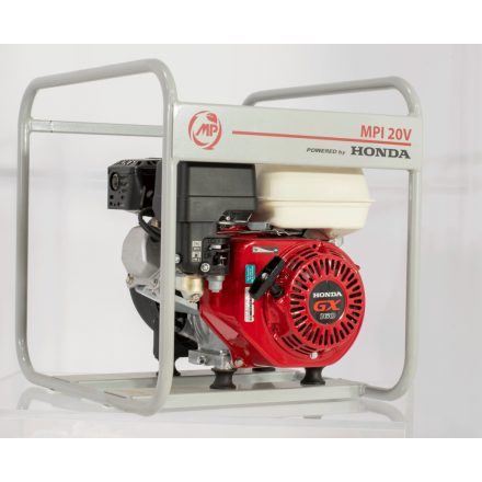 MP Motor MPI 20 V Vegyianyag-szivattyú
