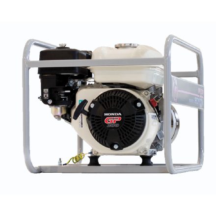MP Motor MPI 3000 AVR Generátor