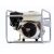 MP Motor MPI 3000 AVR Generátor