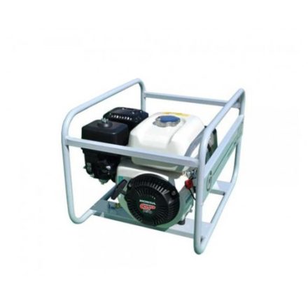MP Motor MPI 3000 X AVR Generátor