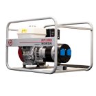 MP Motor MPI 5000 AVR áramfejlesztő