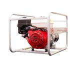 MP Motor MPI 5000 AVR áramfejlesztő