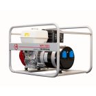 MP Motor MPI 7001 áramfejlesztő