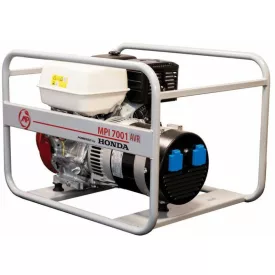 MP Motor MPI 7001 S AVR áramfejlesztő