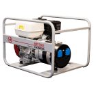 MP Motor MPI 7001 áramfejlesztő