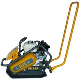 NTC VD 18P lapvibrátor