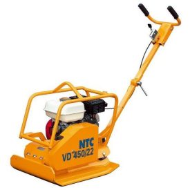 NTC VD 450/22 lapvibrátor