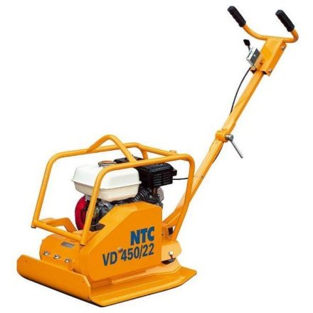 NTC VD 450/22 lapvibrátor