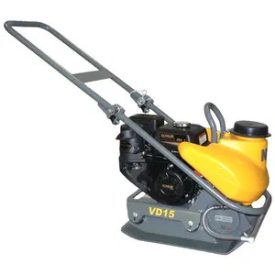 NTC Elegant VD 15 K lapvibrátor (vizező készlettel)