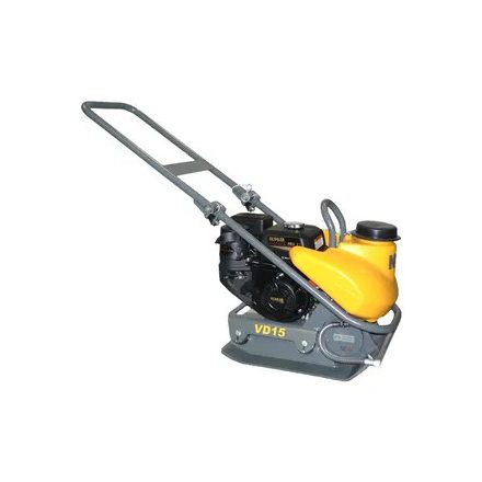 NTC Elegant VD 15 K lapvibrátor (vizező készlettel)