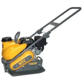 NTC Elegant VD 20 K lapvibrátor (vizező készlettel)