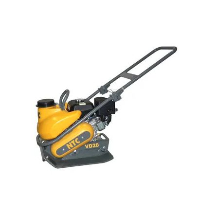 NTC Elegant VD 20 K lapvibrátor (vizező készlettel)