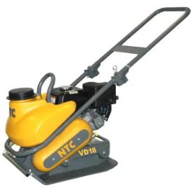 NTC Elegant VD 18 K lapvibrátor (vizező készlettel)