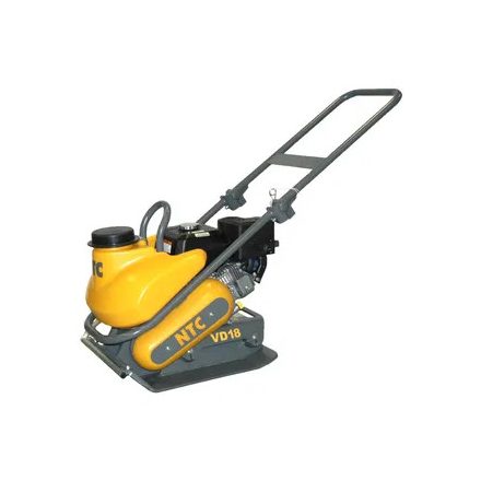 NTC Elegant VD 18 K lapvibrátor (vizező készlettel)