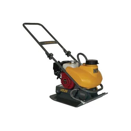 NTC Elegant VD 20 lapvibrátor (vizező készlettel)