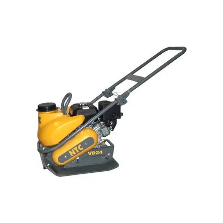NTC Elegant VD 24 K lapvibrátor (vizező készlettel)