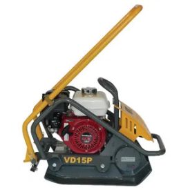 NTC Praktik VD 15P lapvibrátor