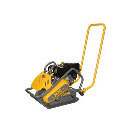 NTC Praktik VD 15P K lapvibrátor
