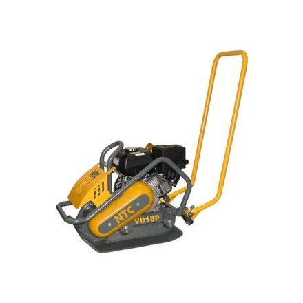 NTC Praktik VD 18P lapvibrátor