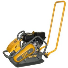 NTC Praktik VD 18P K lapvibrátor