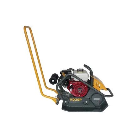 NTC Praktik VD 20P lapvibrátor