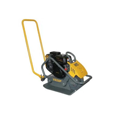 NTC Praktik VD 20P K lapvibrátor