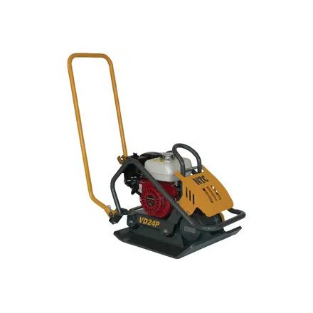 NTC Praktik VD 24P lapvibrátor