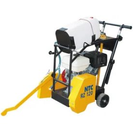 NTC RZ-120 aljzatvágó