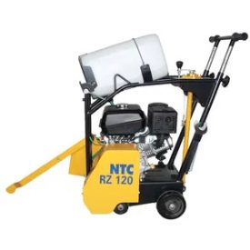 NTC RZ-120 K aljzatvágó