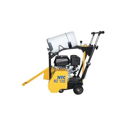 NTC RZ-120 K aljzatvágó