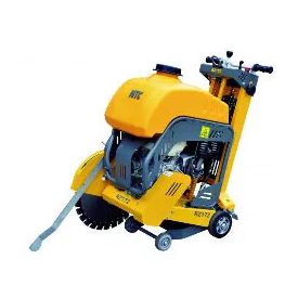 NTC RZ-122 aljzatvágó vészleállító kapcsolóval