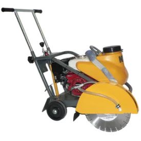 NTC RZ-123 aljzatvágó