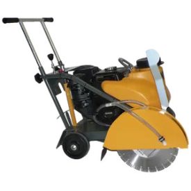 NTC RZ-123 K aljzatvágó